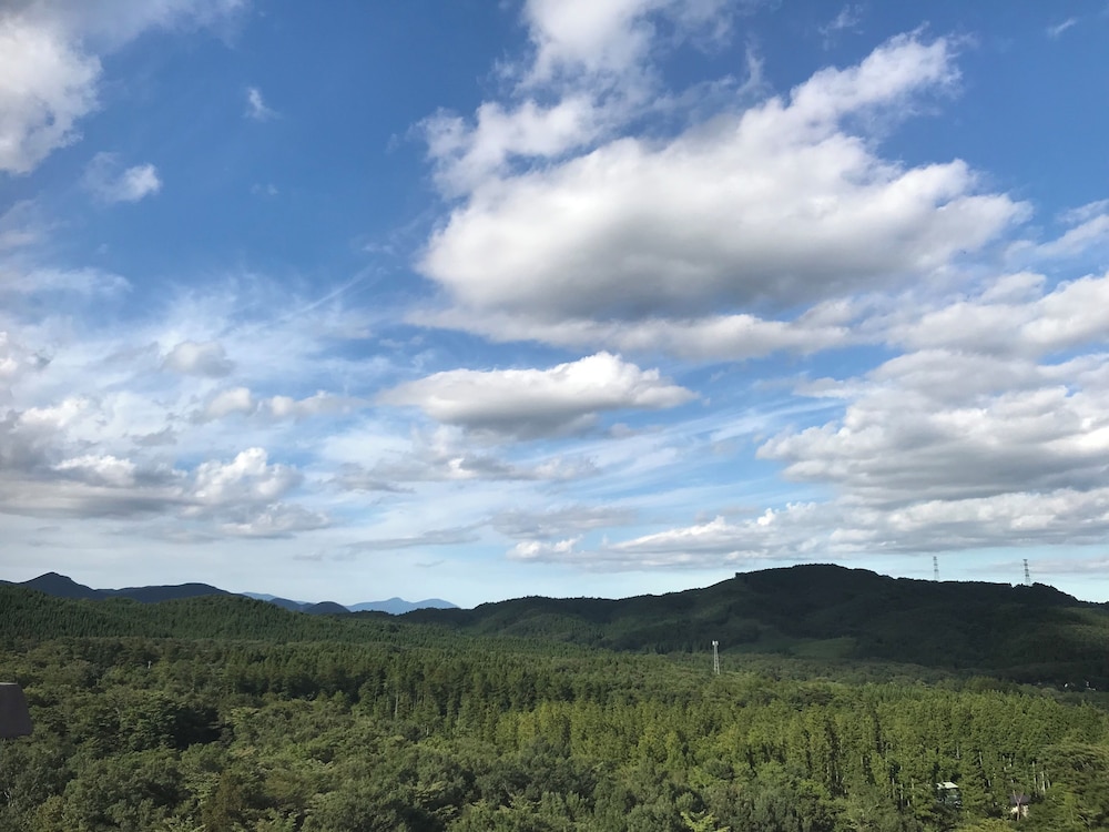 メルキュール宮城蔵王リゾート & スパ 仙台