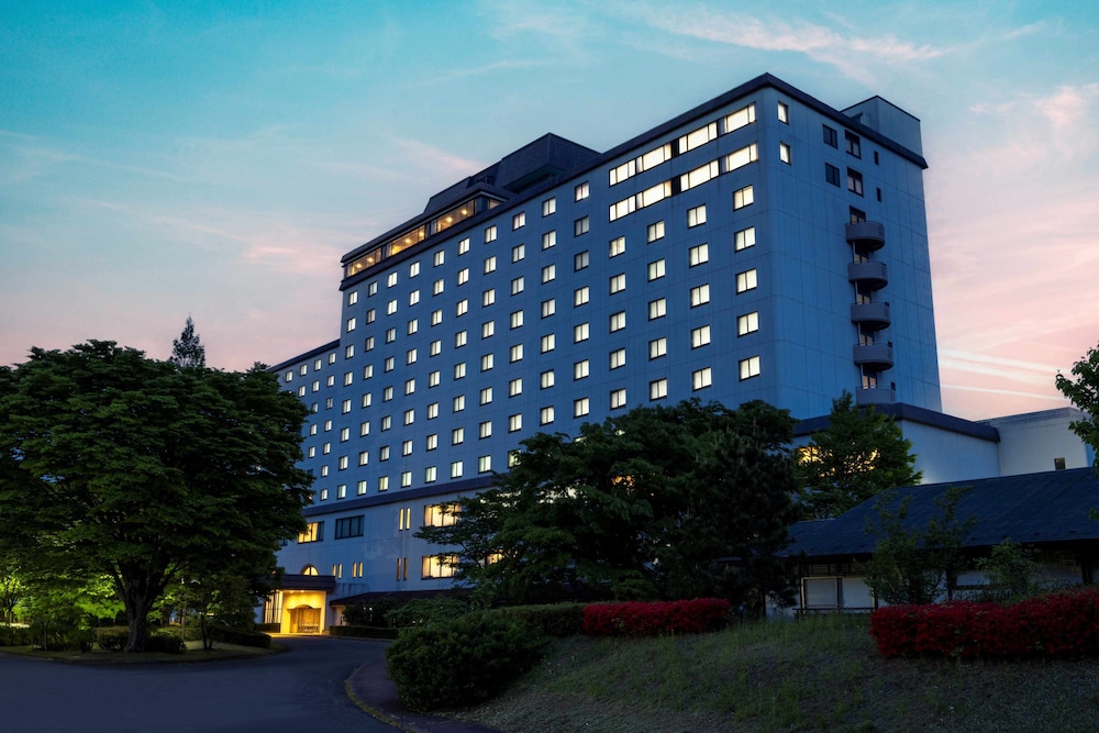 メルキュール宮城蔵王リゾート & スパ 仙台