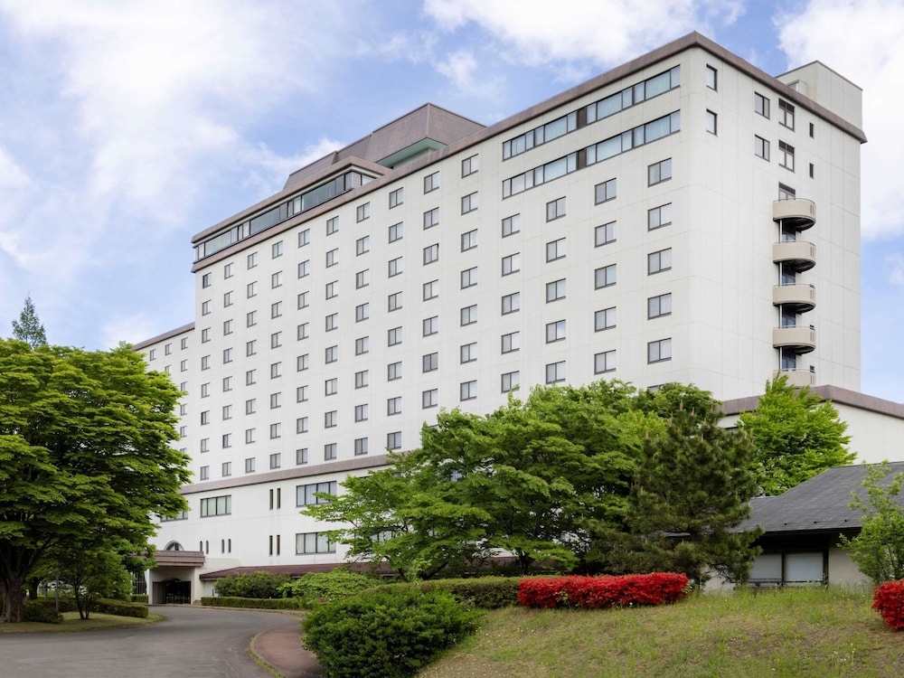 メルキュール宮城蔵王リゾート & スパ 仙台