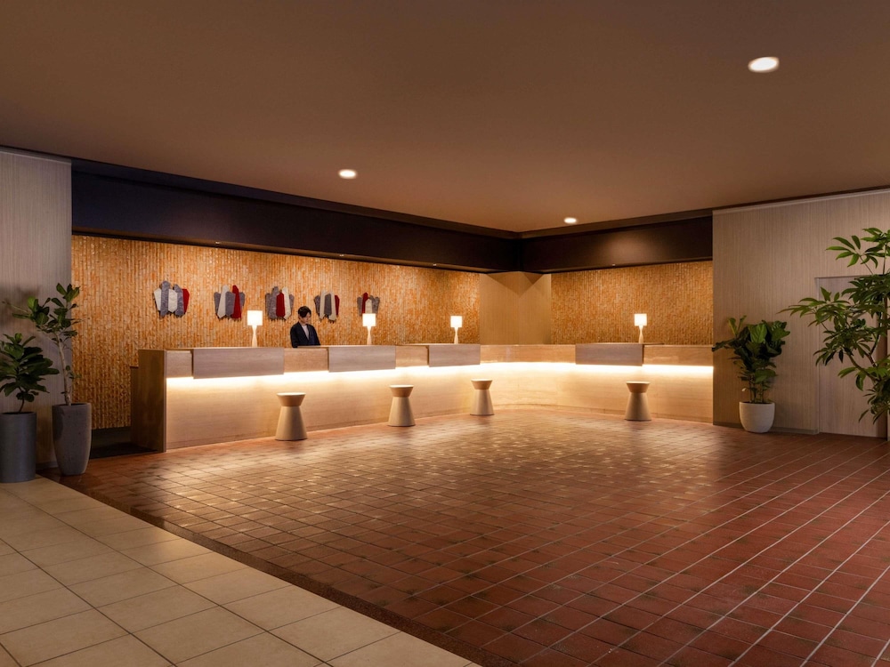 メルキュール宮城蔵王リゾート & スパ 仙台