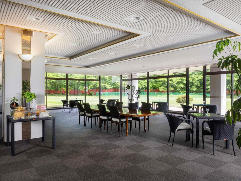 メルキュール宮城蔵王リゾート & スパ 仙台