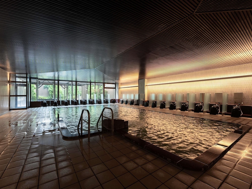 メルキュール宮城蔵王リゾート & スパ 仙台