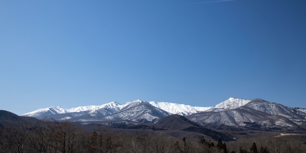 メルキュール宮城蔵王リゾート & スパ 仙台