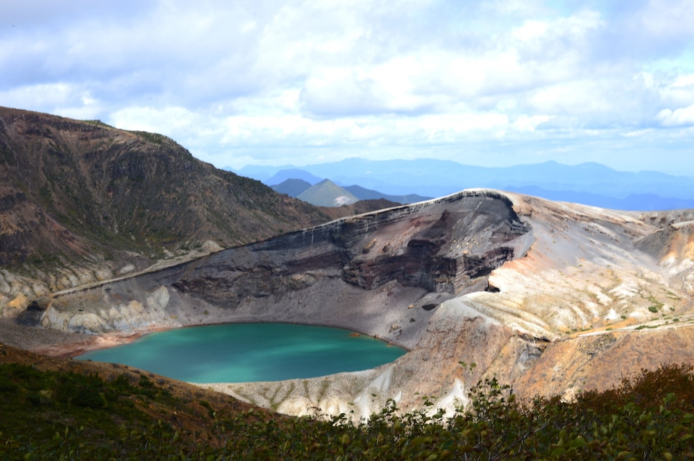 メルキュール宮城蔵王リゾート & スパ 仙台