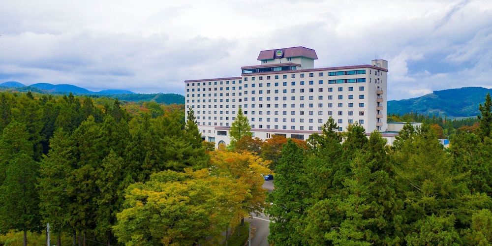 メルキュール宮城蔵王リゾート & スパ 仙台