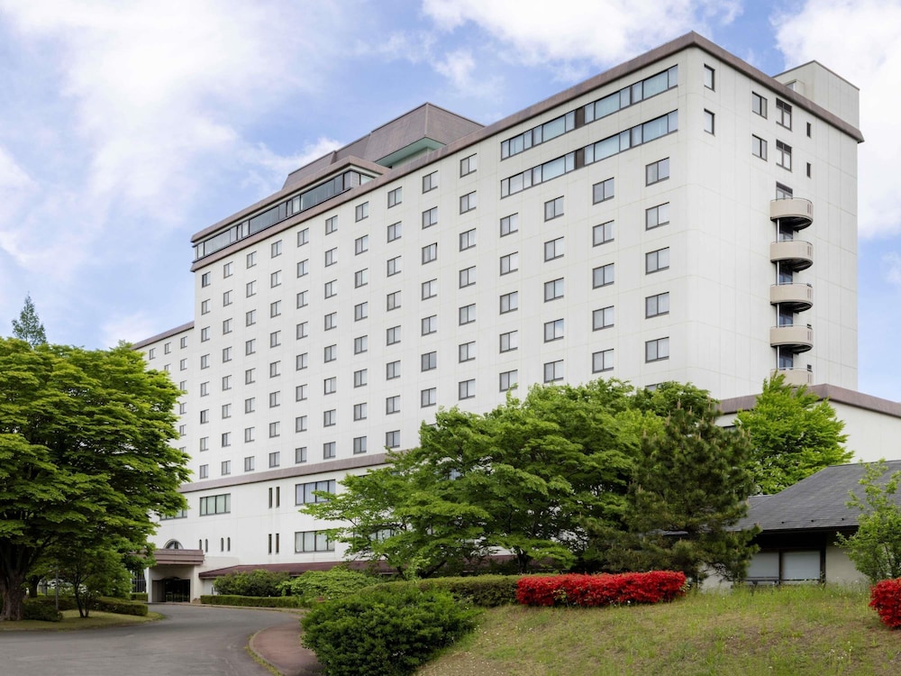 メルキュール宮城蔵王リゾート & スパ 仙台