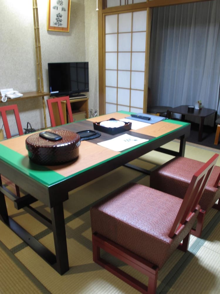 さんさ亭 仙台