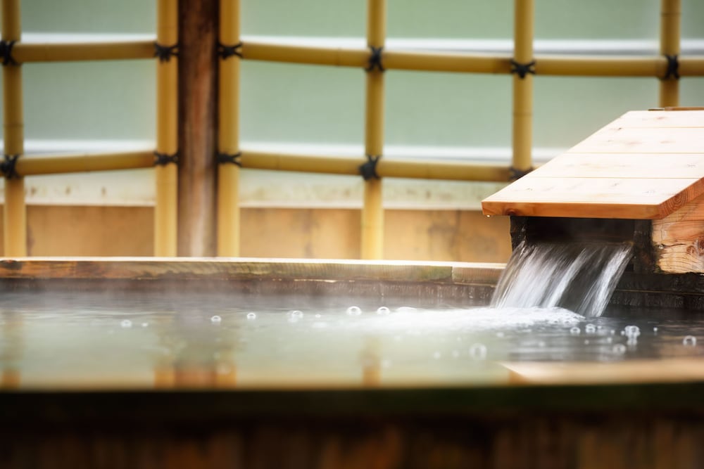 すゞきや旅館 仙台