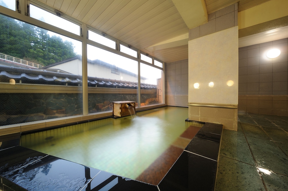 すゞきや旅館 仙台