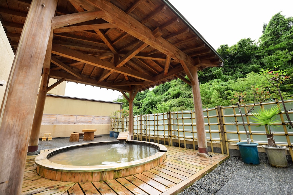 すゞきや旅館 仙台