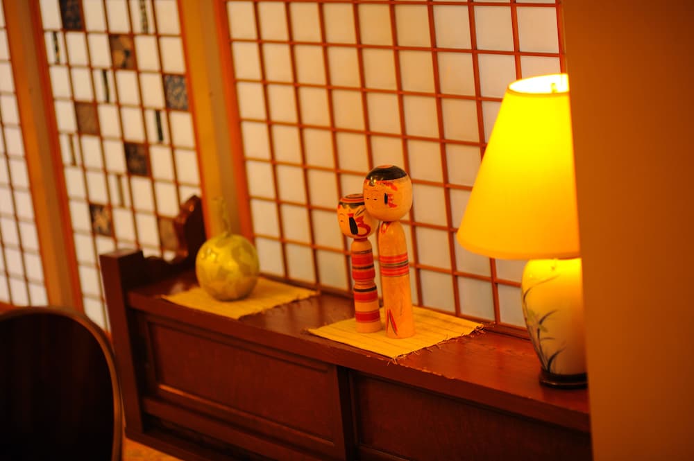 すゞきや旅館 仙台