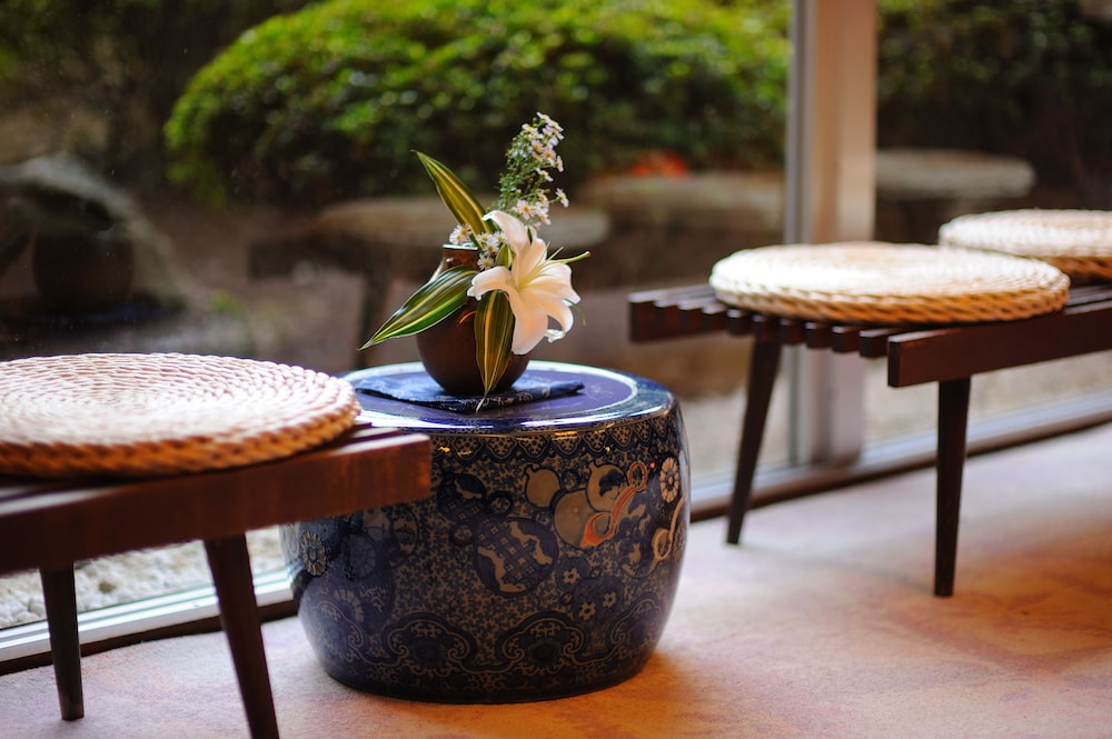 すゞきや旅館 仙台
