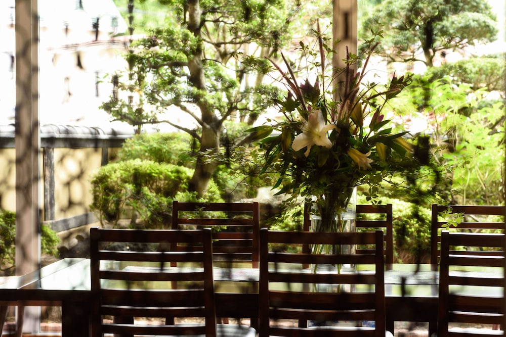 すゞきや旅館 仙台