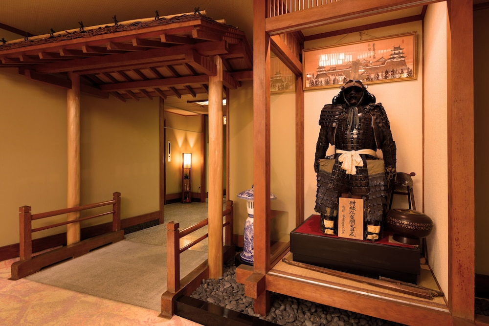 すゞきや旅館 仙台