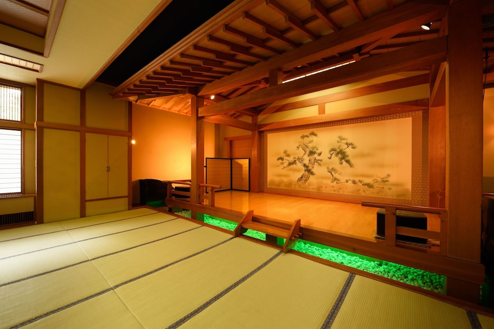 すゞきや旅館 仙台