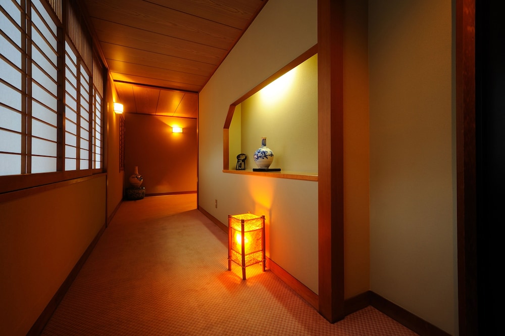 すゞきや旅館 仙台