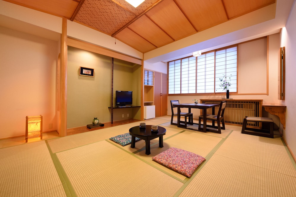 すゞきや旅館 仙台
