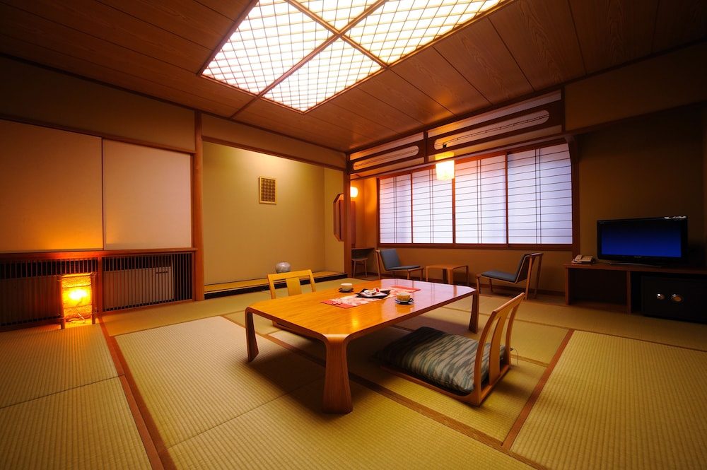 すゞきや旅館 仙台