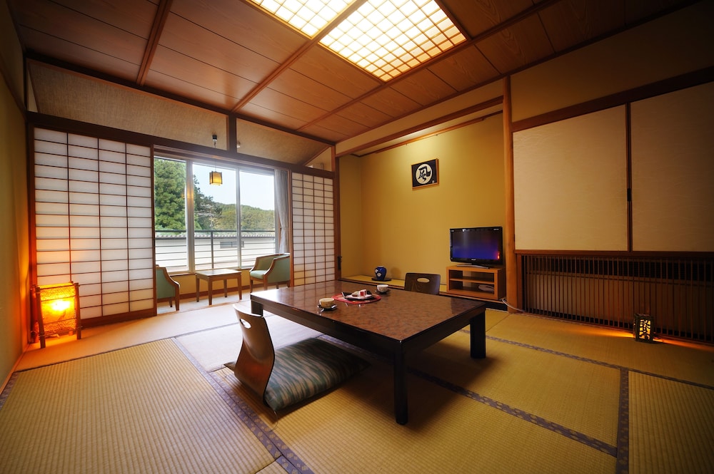 すゞきや旅館 仙台