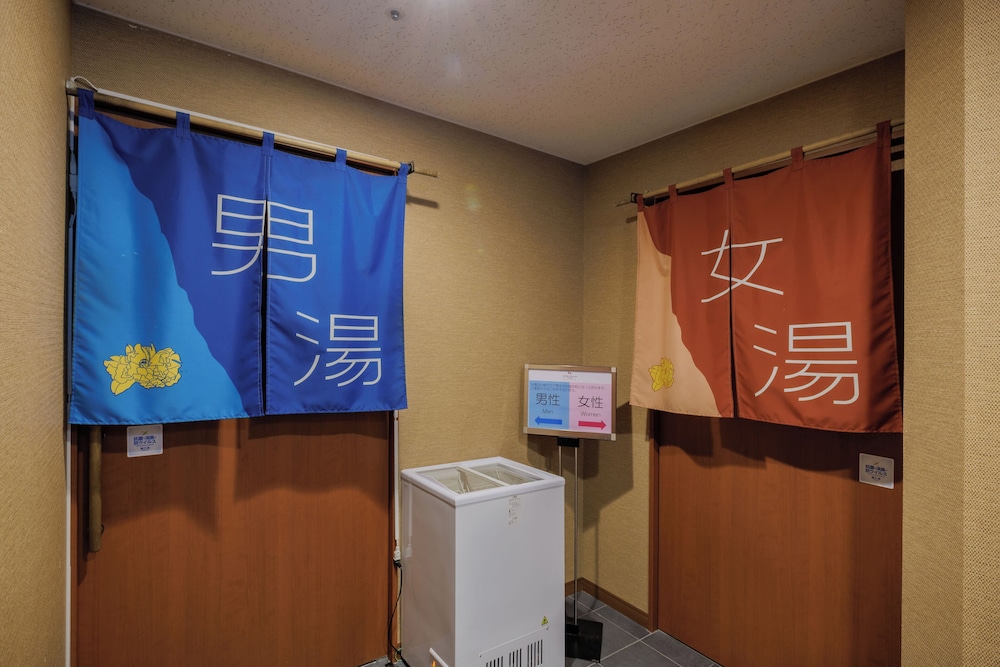 ホテル モンテ エルマーナ仙台 仙台