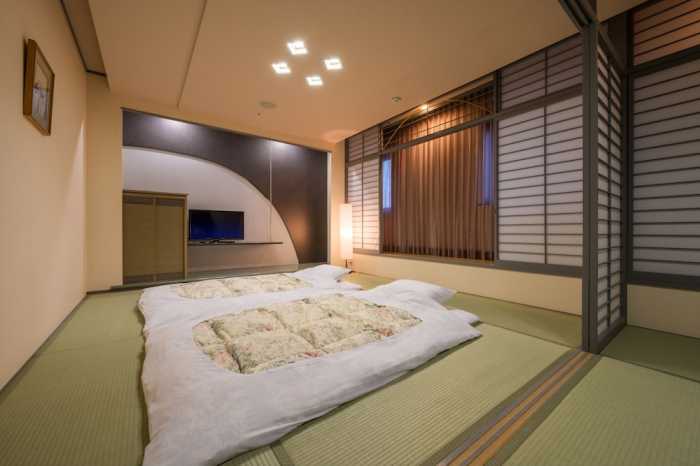 ホテル メルパルク仙台 仙台