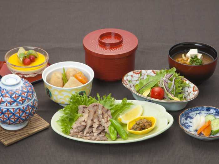 ホテル メルパルク仙台 仙台