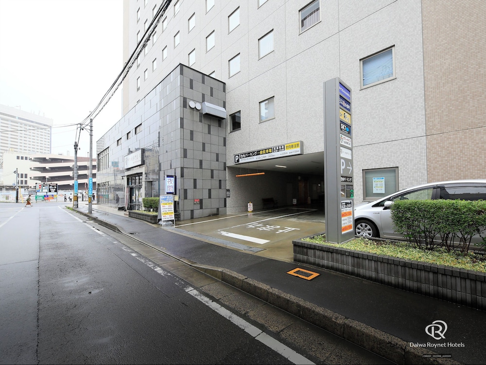 ダイワロイネットホテル仙台 仙台