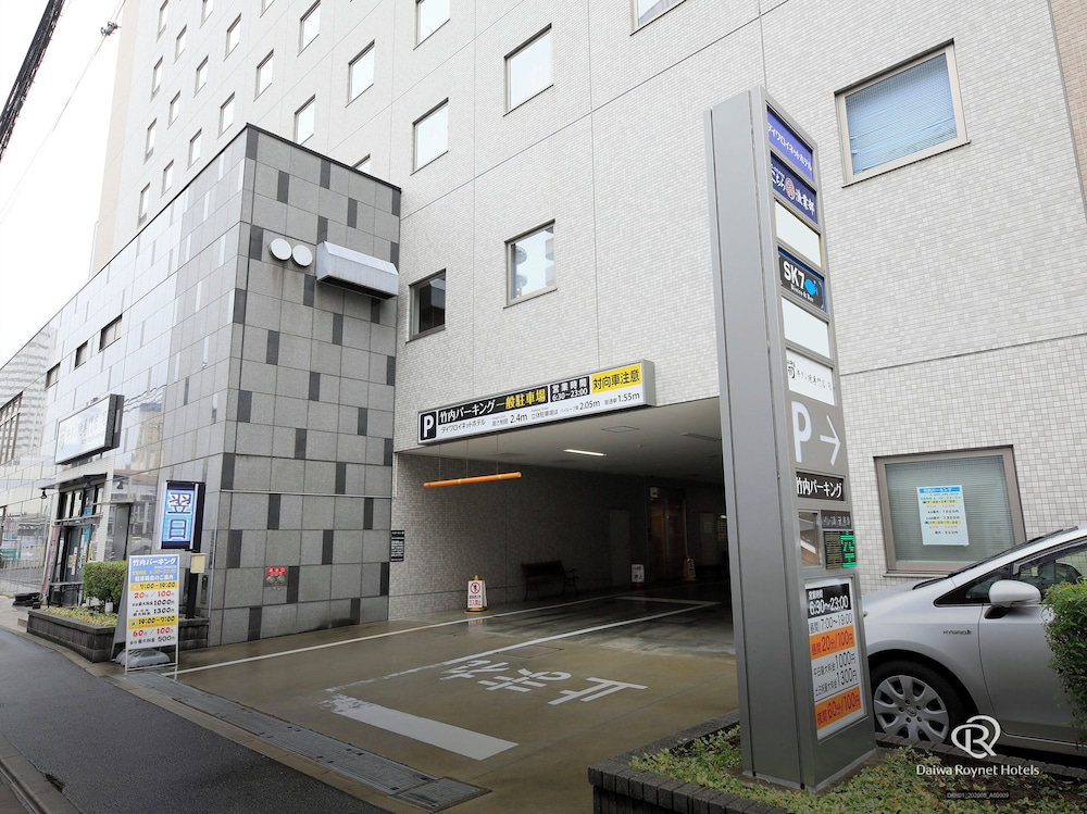 ダイワロイネットホテル仙台 仙台