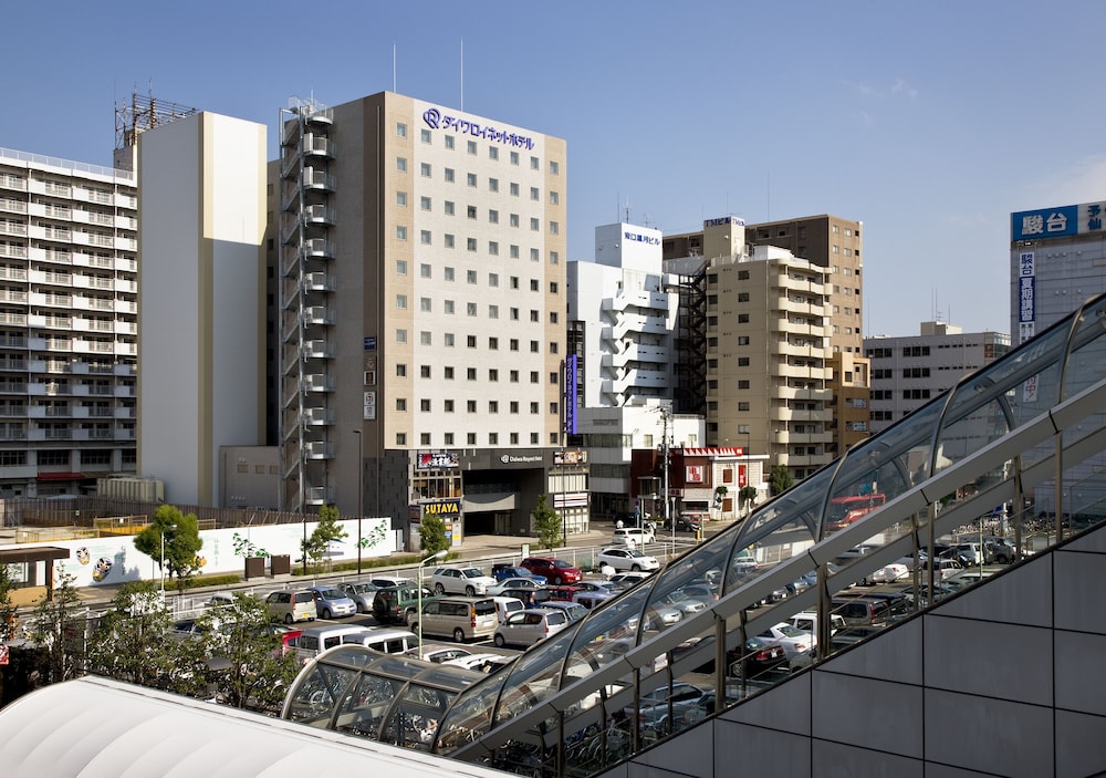 ダイワロイネットホテル仙台 仙台