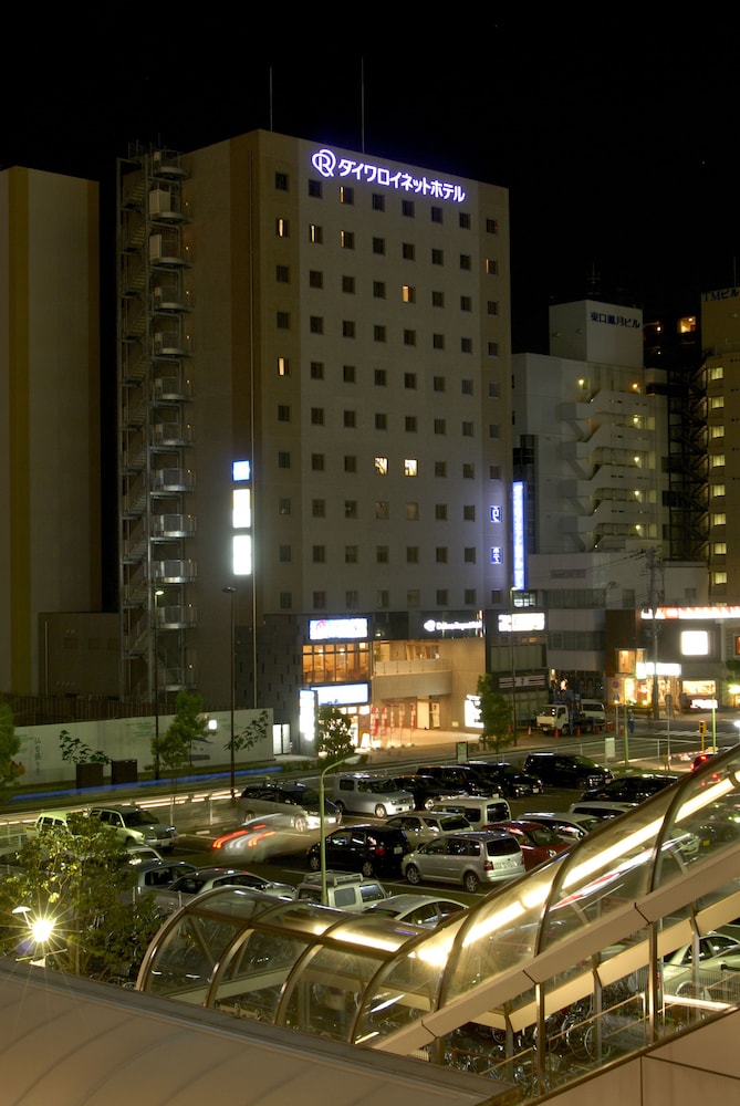 ダイワロイネットホテル仙台 仙台