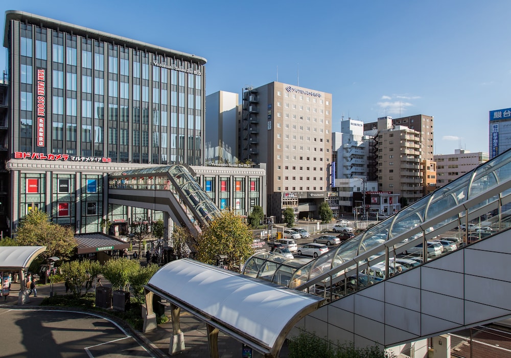 ダイワロイネットホテル仙台 仙台
