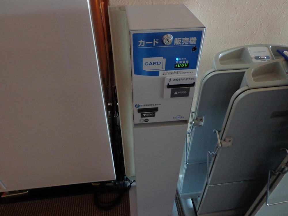 スマイル ホテル仙台泉インター 仙台