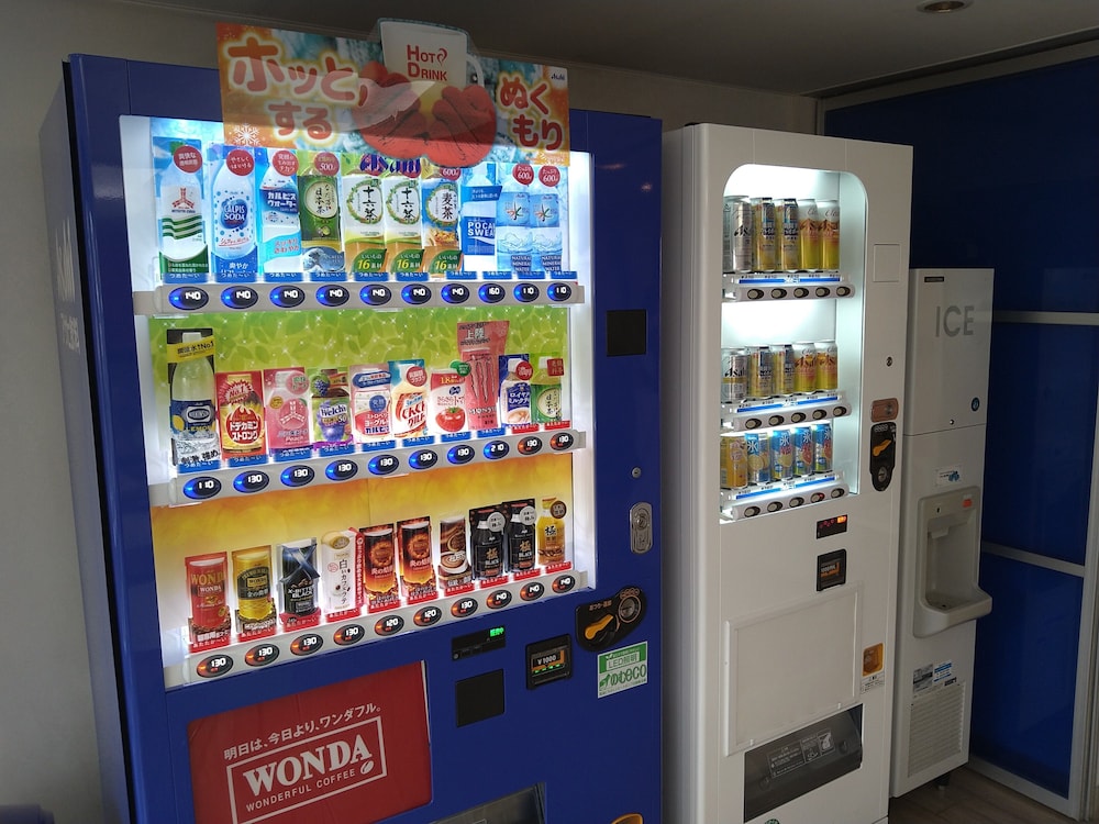 スマイル ホテル仙台泉インター 仙台