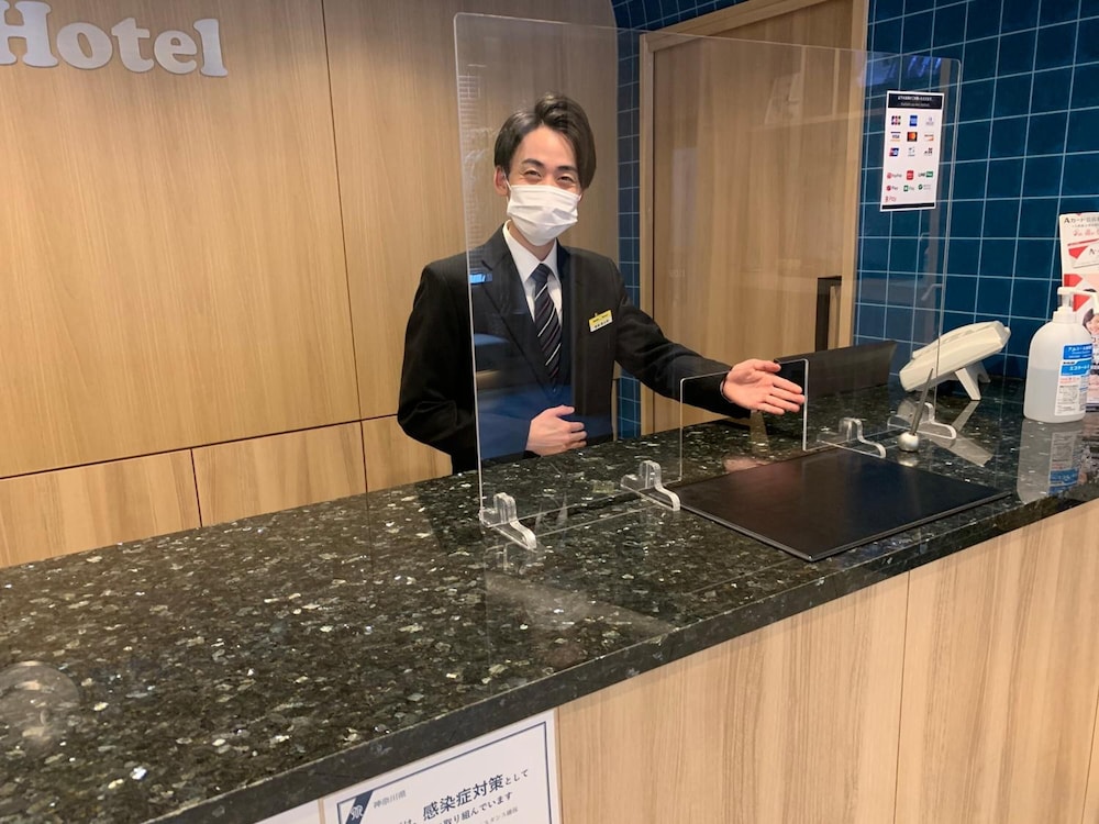 スマイル ホテル仙台泉インター 仙台