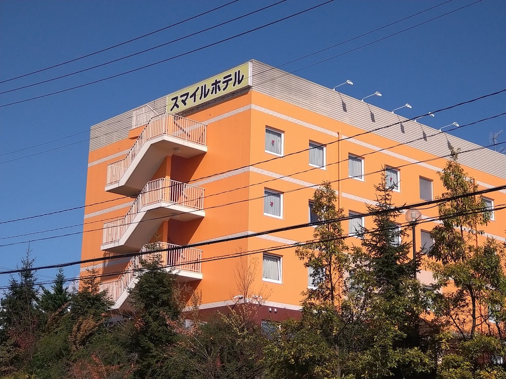 スマイル ホテル仙台泉インター 仙台