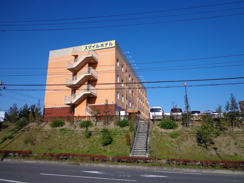 スマイル ホテル仙台泉インター 仙台