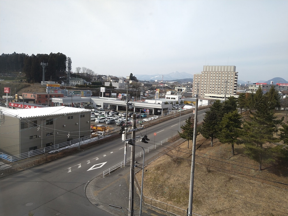 スマイル ホテル仙台泉インター 仙台