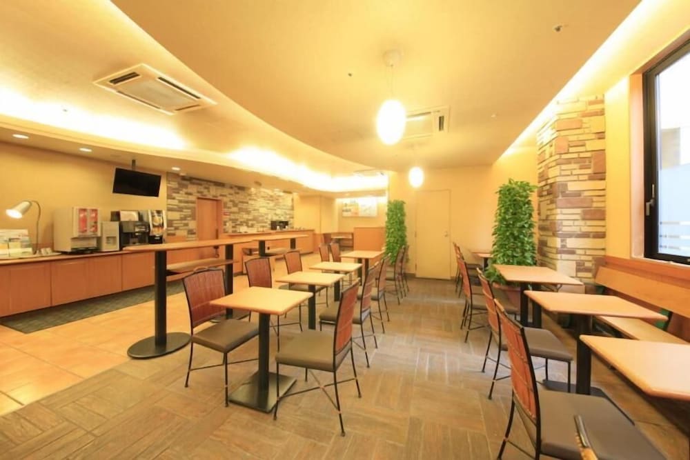 R&B ホテル仙台広瀬通駅前 仙台