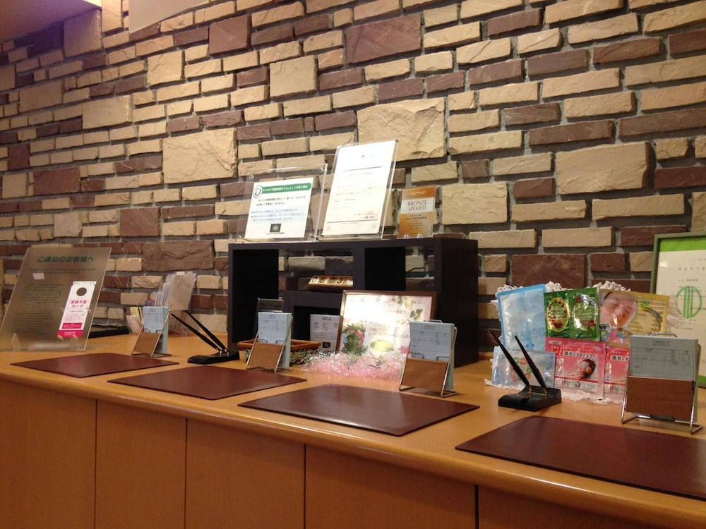R&B ホテル仙台広瀬通駅前 仙台