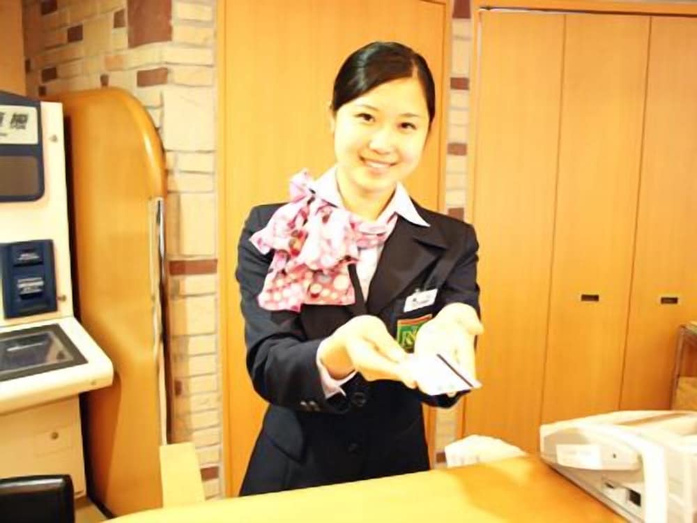 R&B ホテル仙台広瀬通駅前 仙台