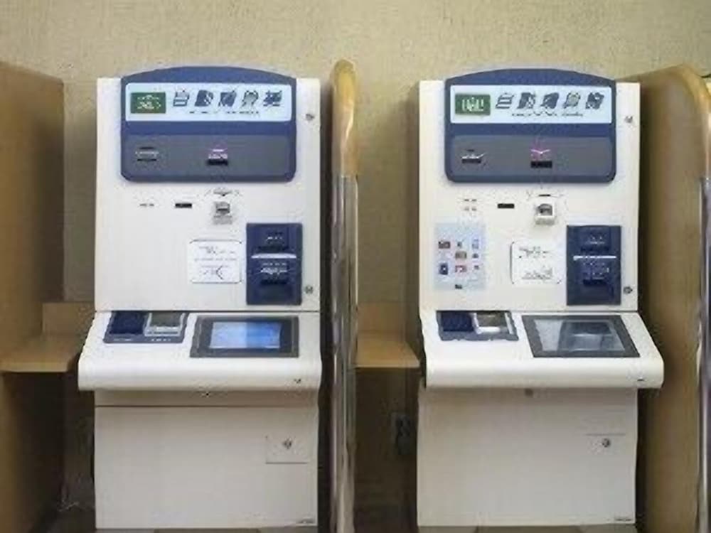R&B ホテル仙台広瀬通駅前 仙台