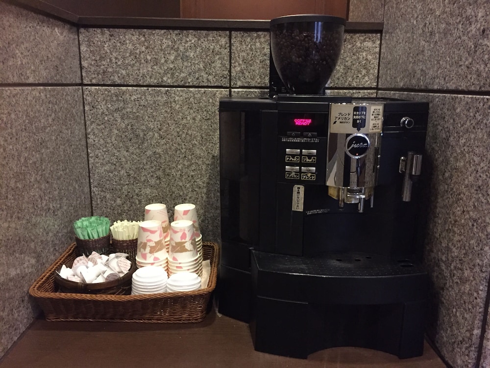 ホテルルートイン仙台泉インター 仙台