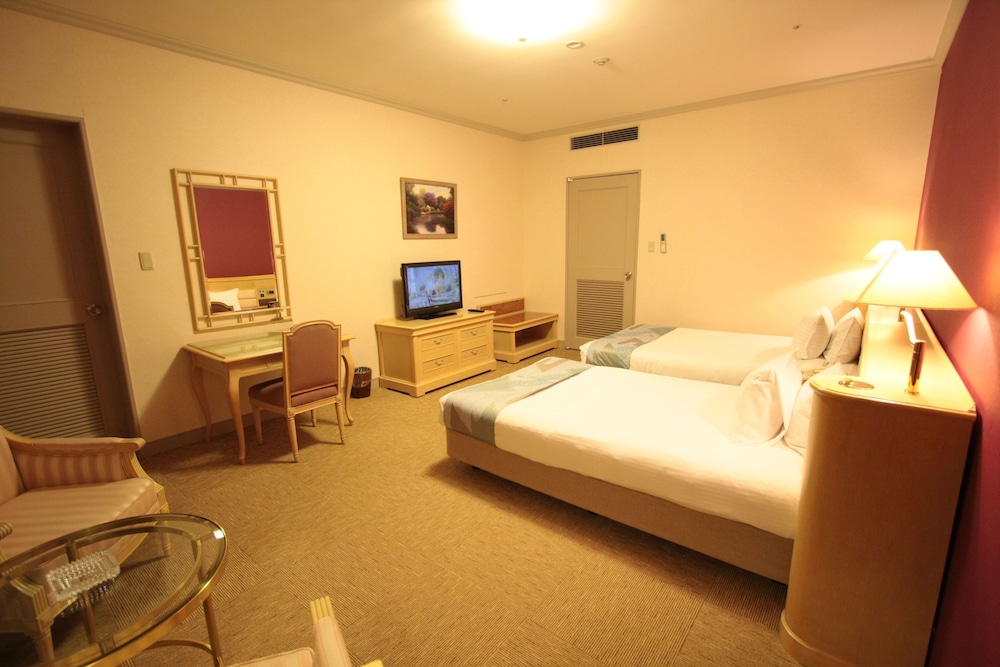 仙台ヒルズホテル 仙台