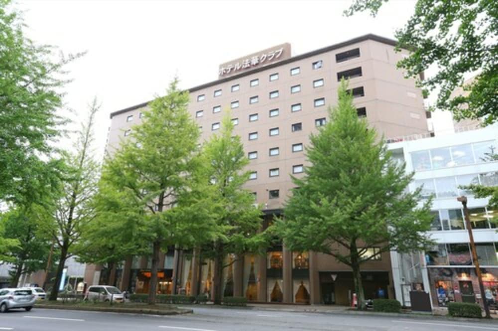 ホテル法華クラブ仙台 仙台