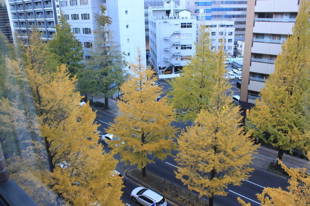 ホテル法華クラブ仙台 仙台