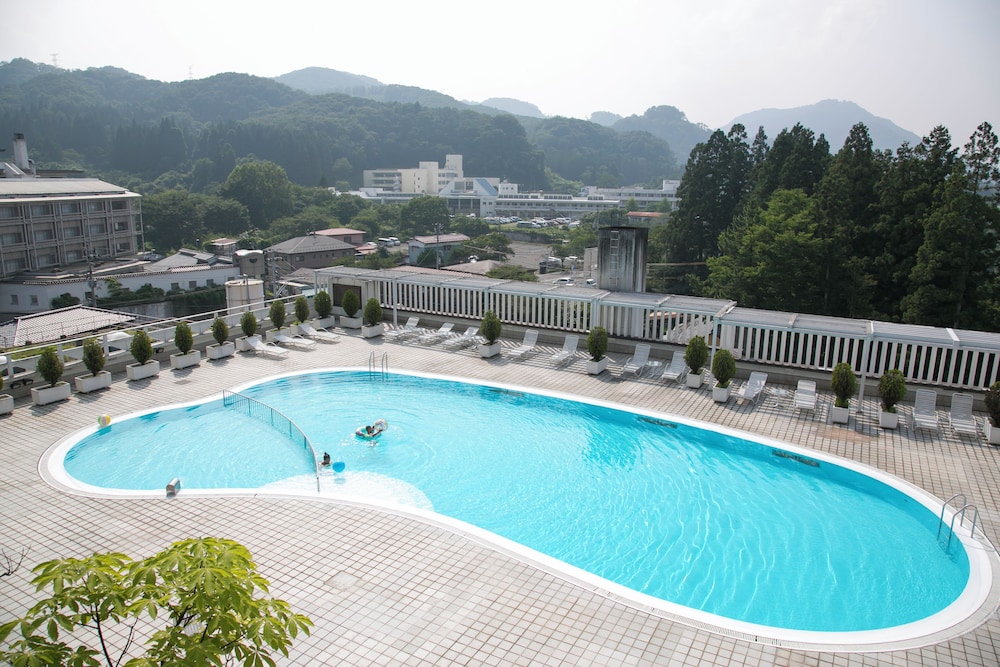 秋保温泉 伝承千年の宿 佐勘 仙台