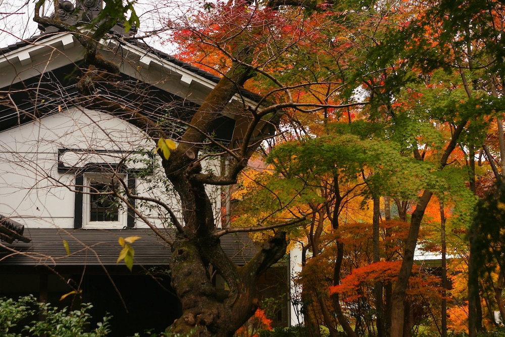 秋保温泉 伝承千年の宿 佐勘 仙台