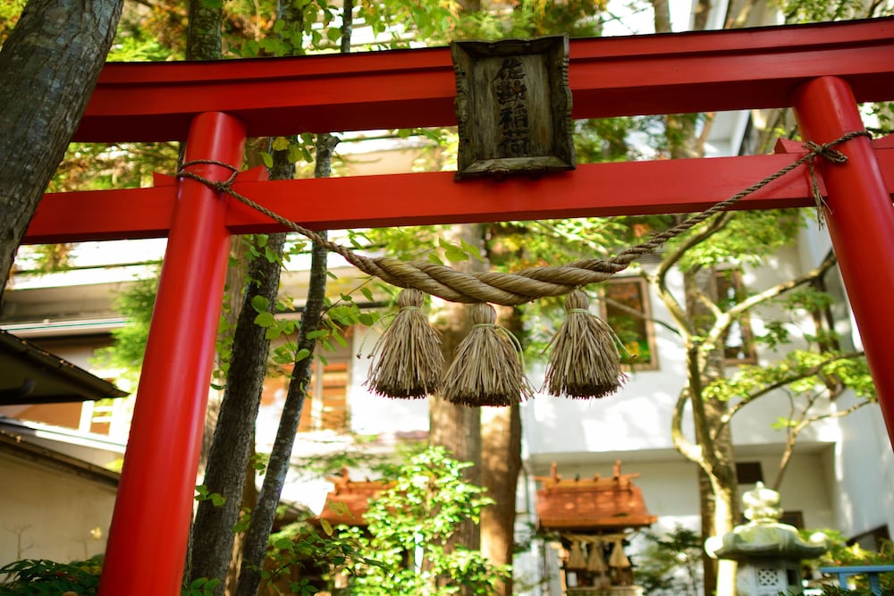 秋保温泉 伝承千年の宿 佐勘 仙台