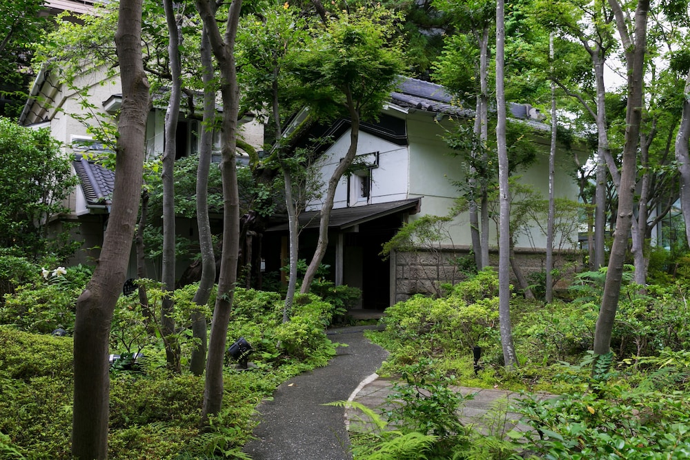 秋保温泉 伝承千年の宿 佐勘 仙台