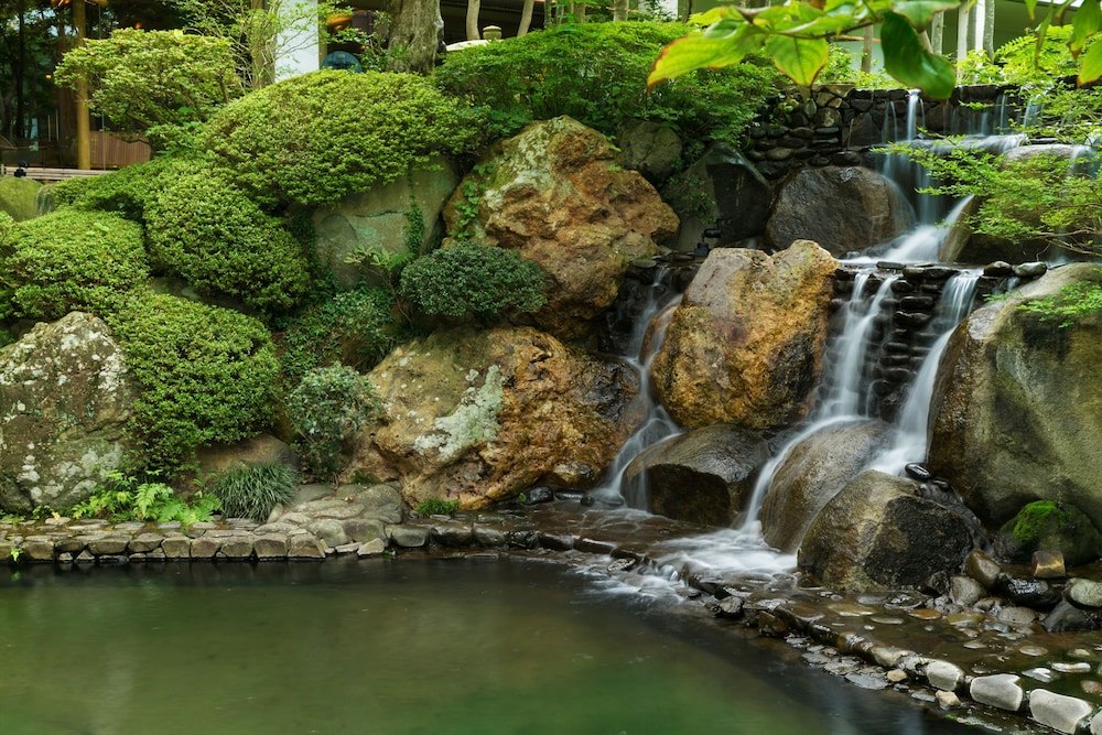 秋保温泉 伝承千年の宿 佐勘 仙台